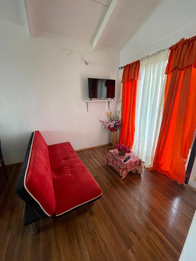 Pua Vaenga Hostel Χάνγκα Ρόα Εξωτερικό φωτογραφία