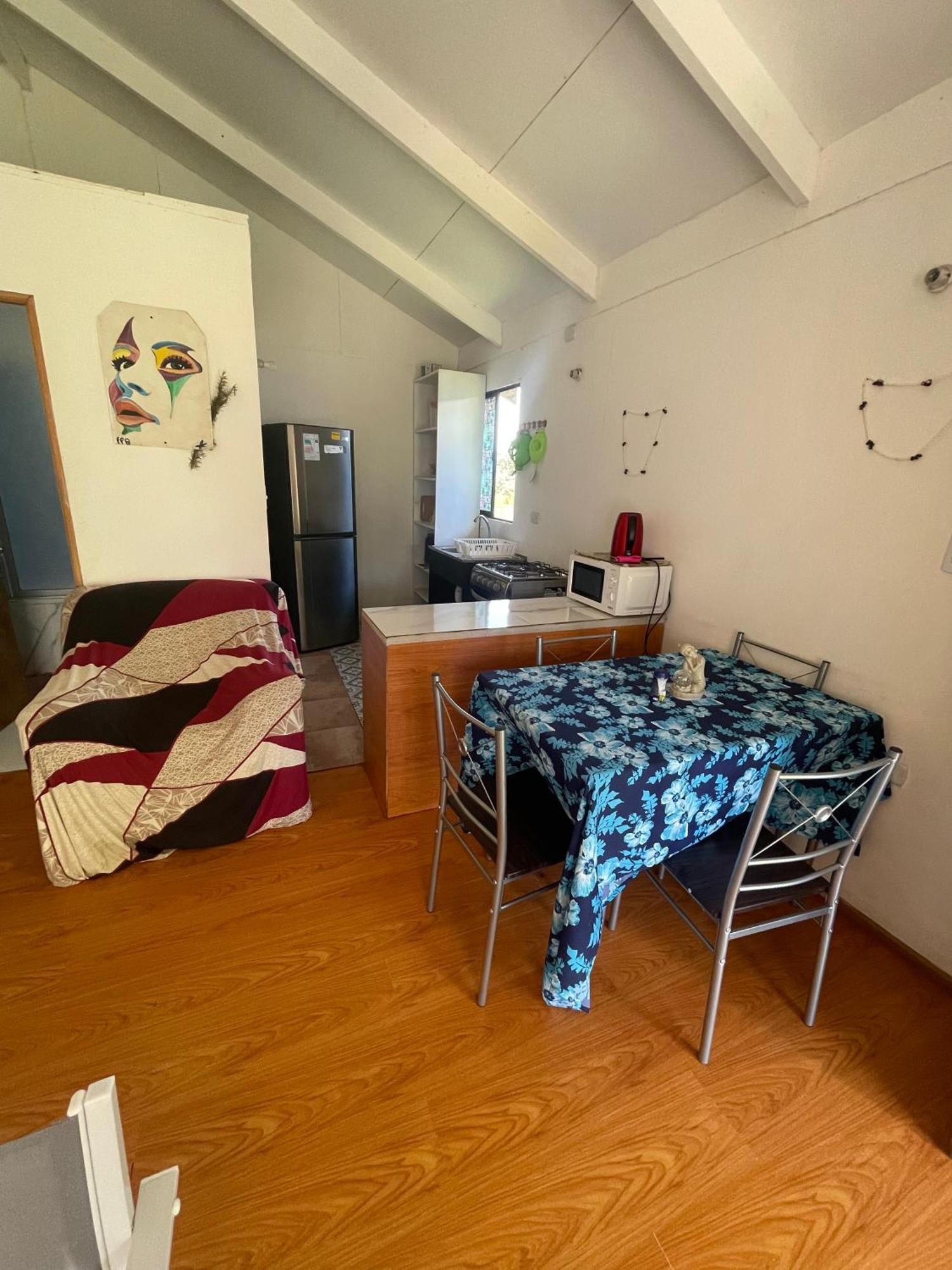 Pua Vaenga Hostel Χάνγκα Ρόα Εξωτερικό φωτογραφία