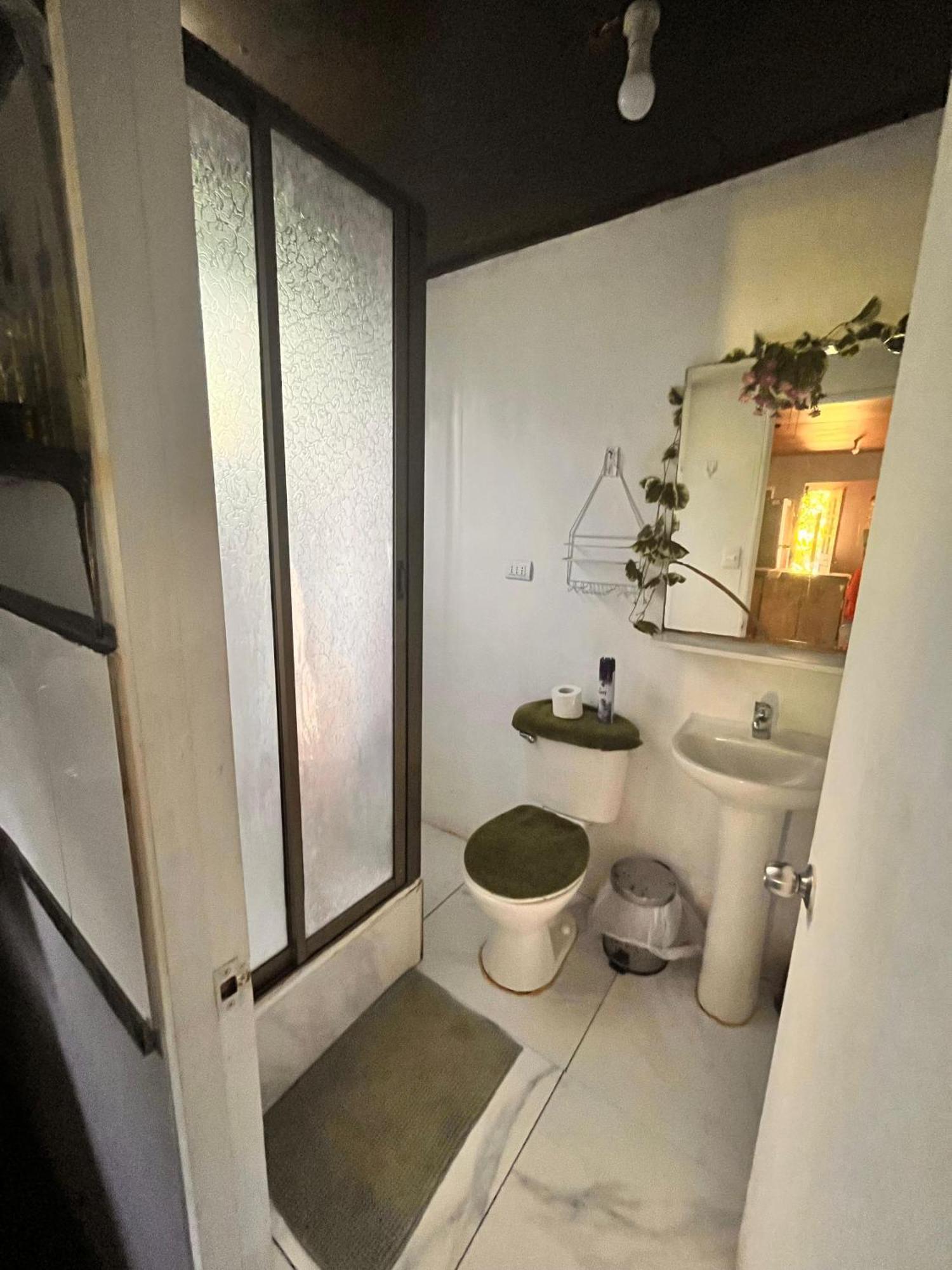 Pua Vaenga Hostel Χάνγκα Ρόα Εξωτερικό φωτογραφία